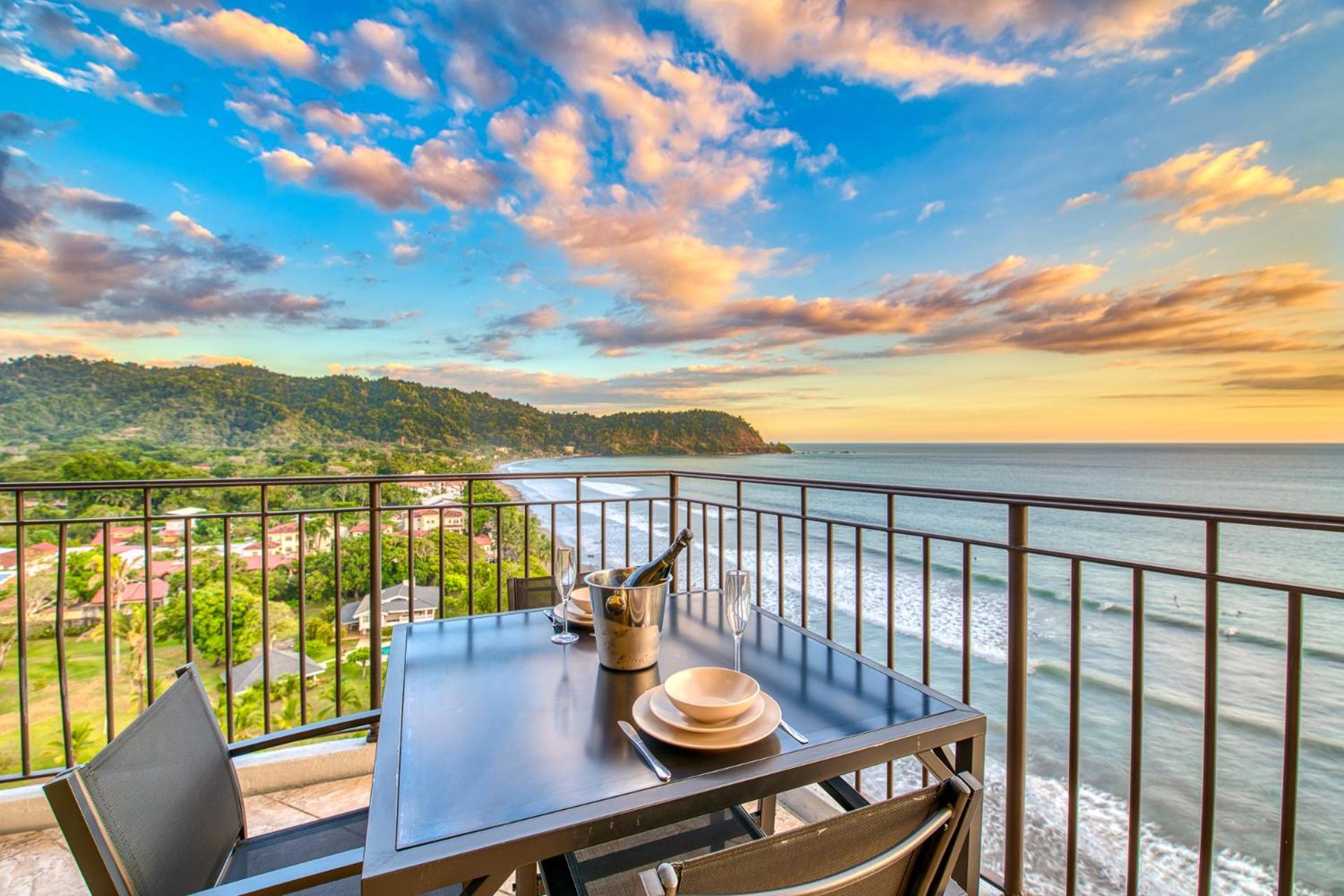 Hotel Secretjaco - Luxury Front Penthouse With Pool & Jacuzzi 5*