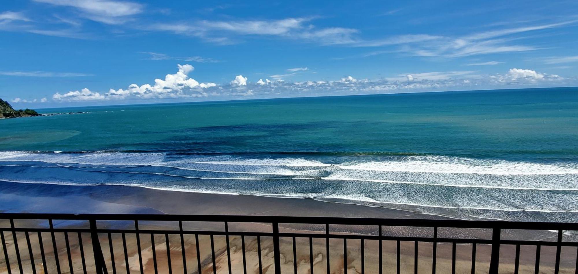 Secretjaco - Luxury Front Penthouse With Pool & Jacuzzi Jaco