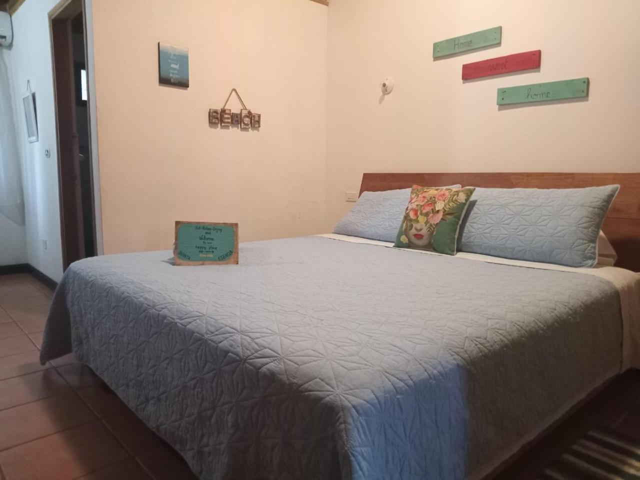 Bed & Breakfast Quinta Esencia Brasilito