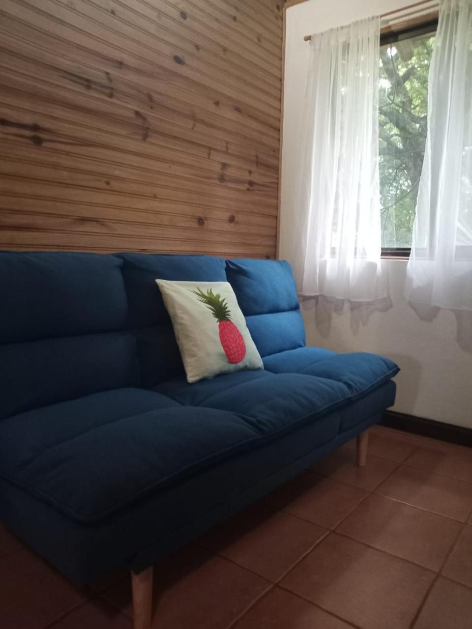 Quinta Esencia Bed & Breakfast 4*