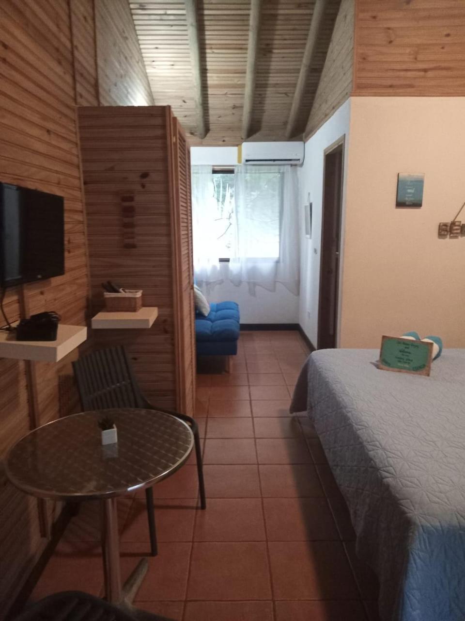 Bed & Breakfast Quinta Esencia Brasilito