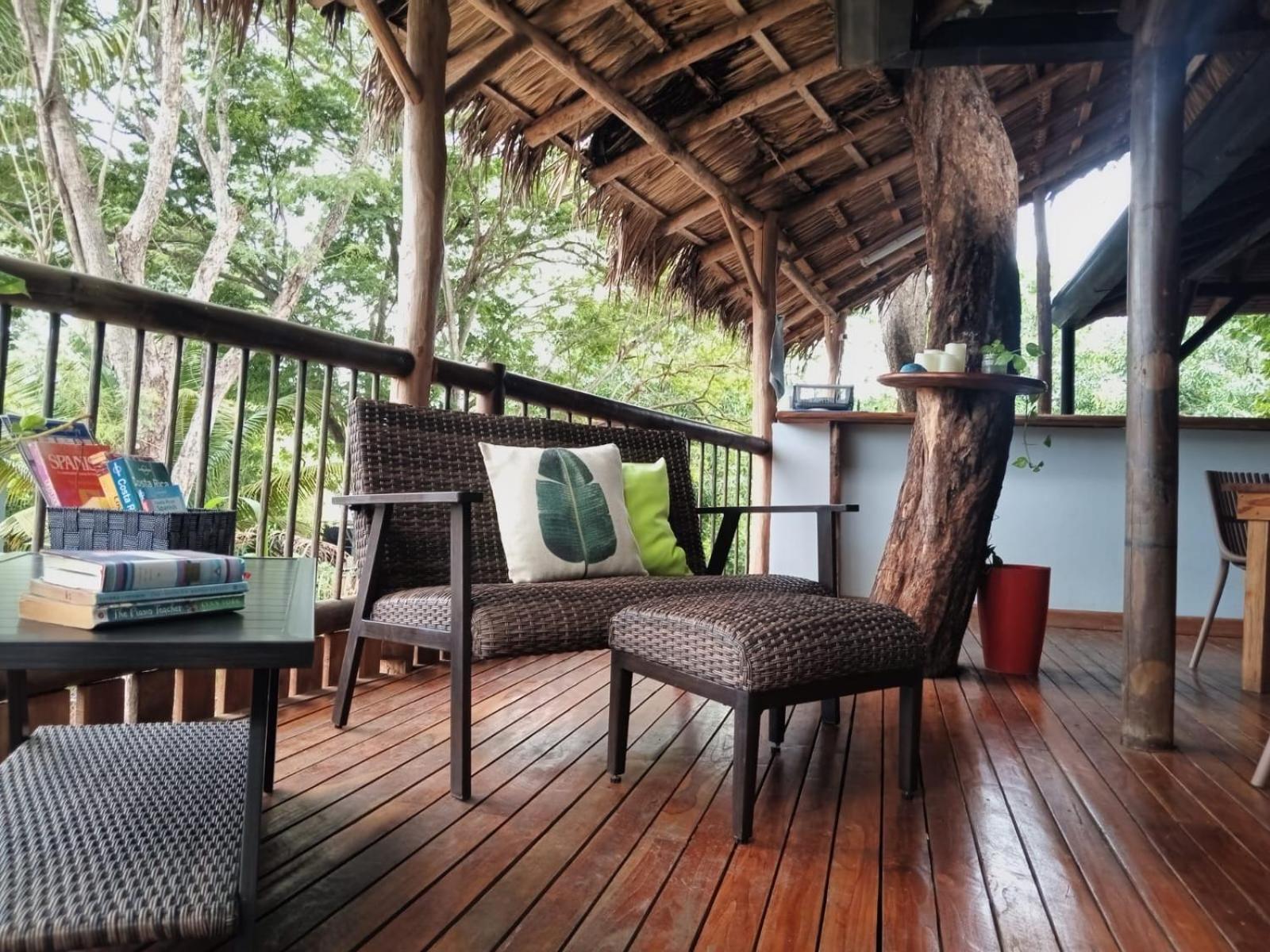 Bed & Breakfast Quinta Esencia