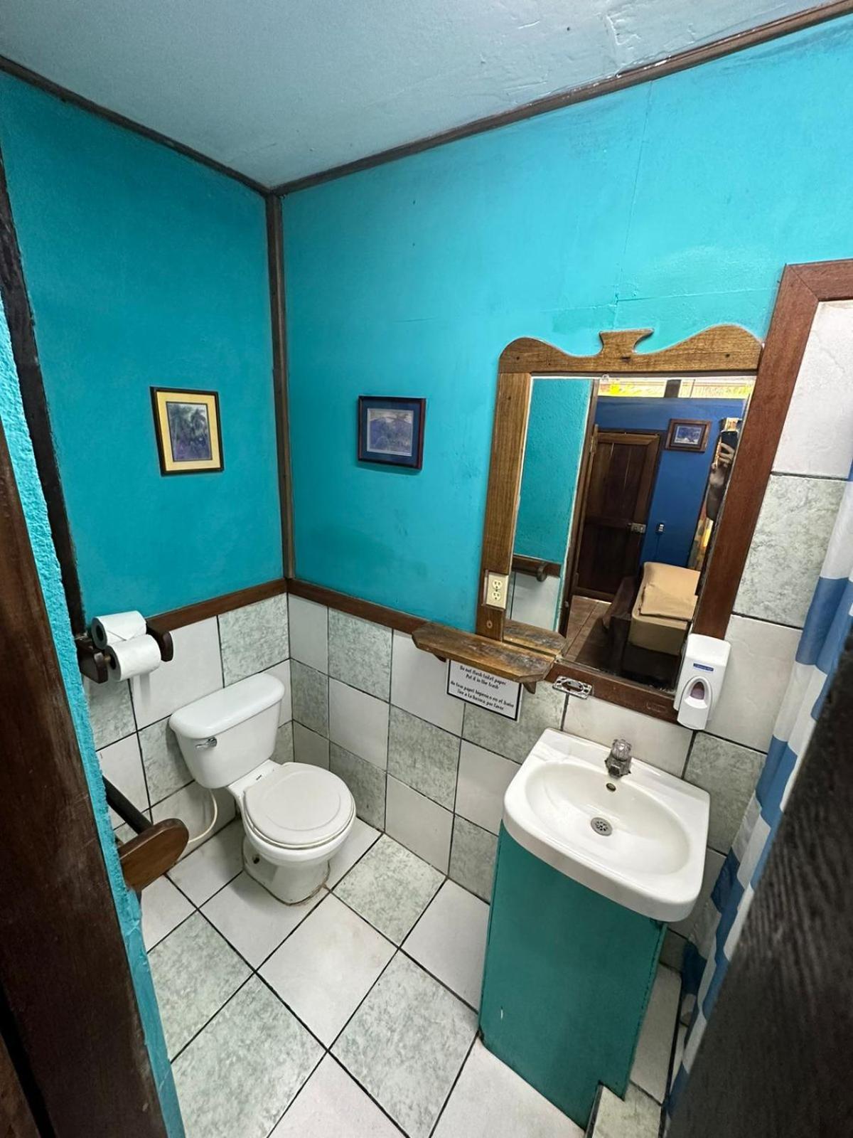 Kaya's Place Hotel Puerto Viejo de Talamanca