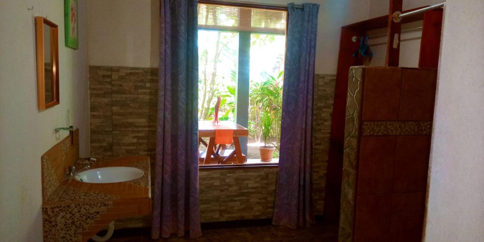 Gecko De Bed & Breakfast Tortuguero
