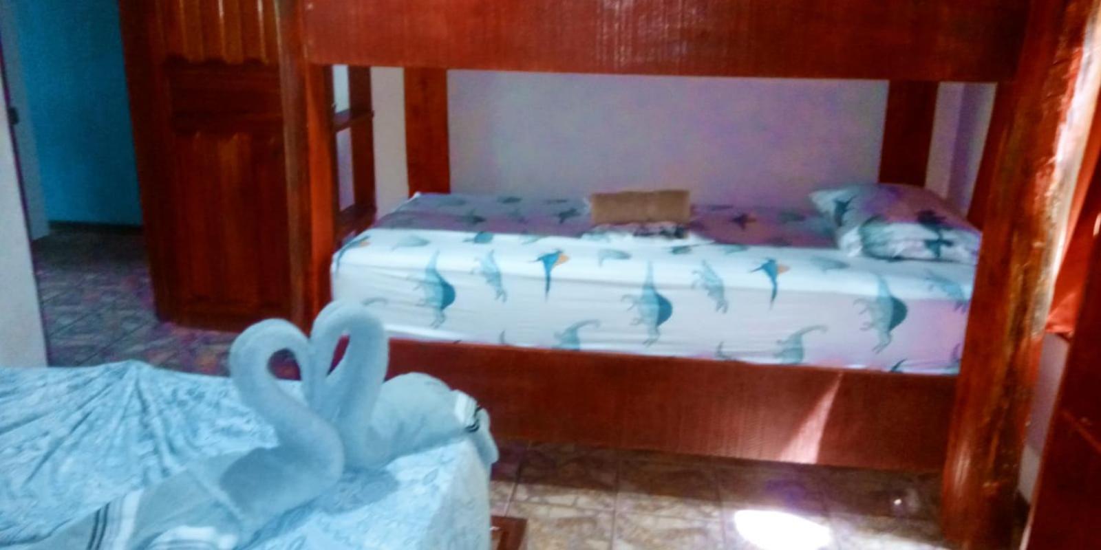Gecko De Bed & Breakfast *