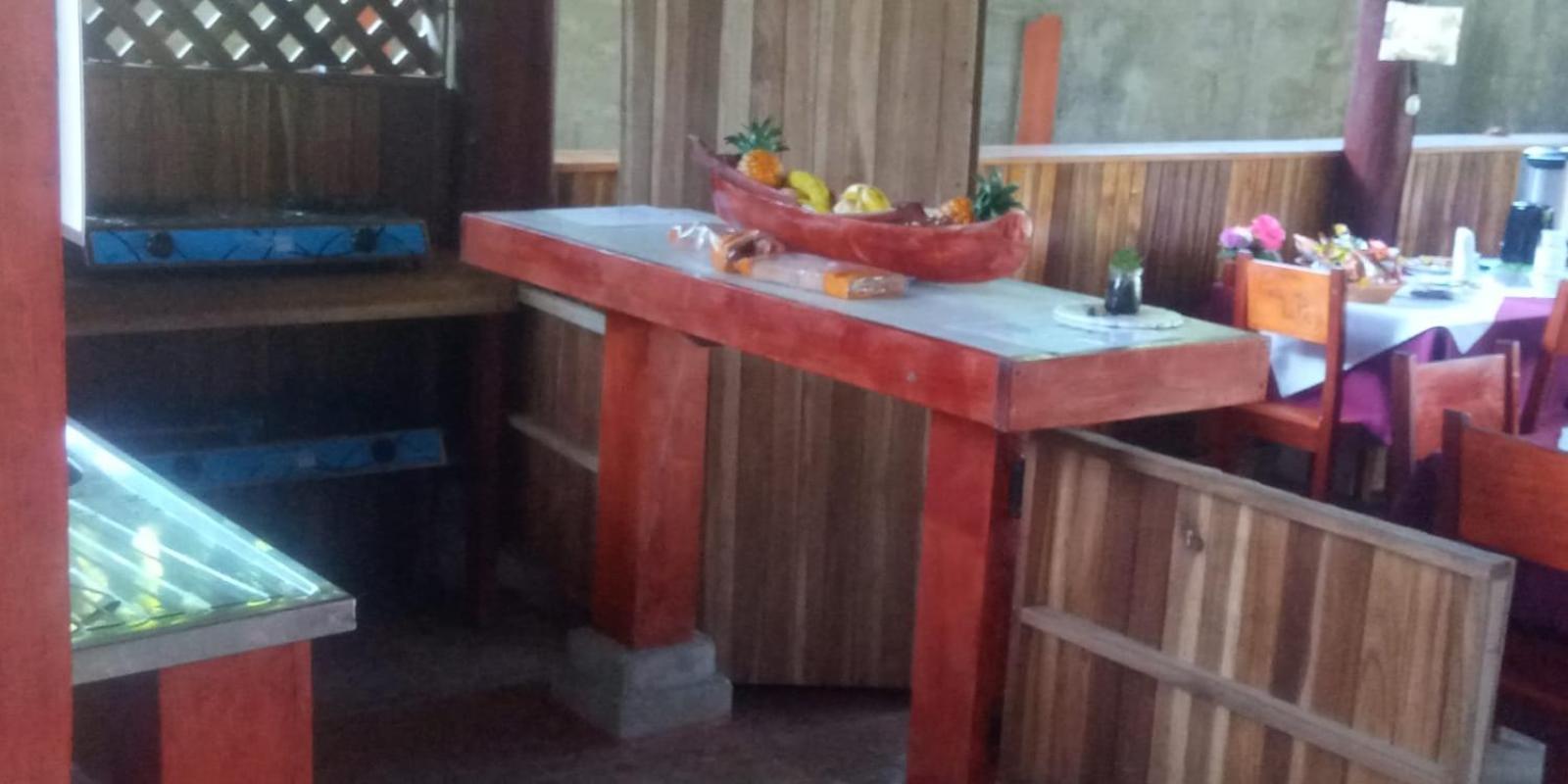 Bed & Breakfast Gecko De Tortuguero