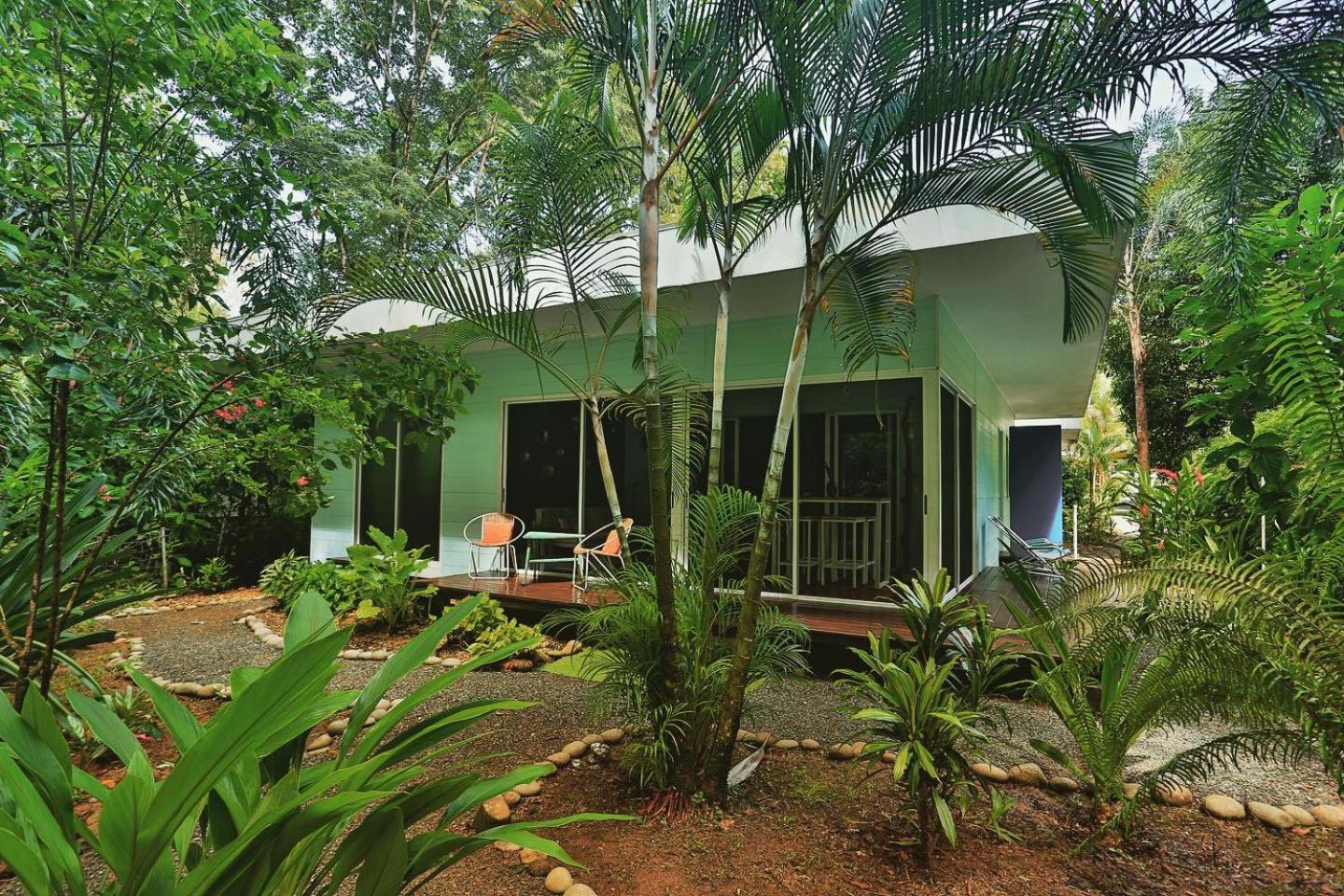 Gardens