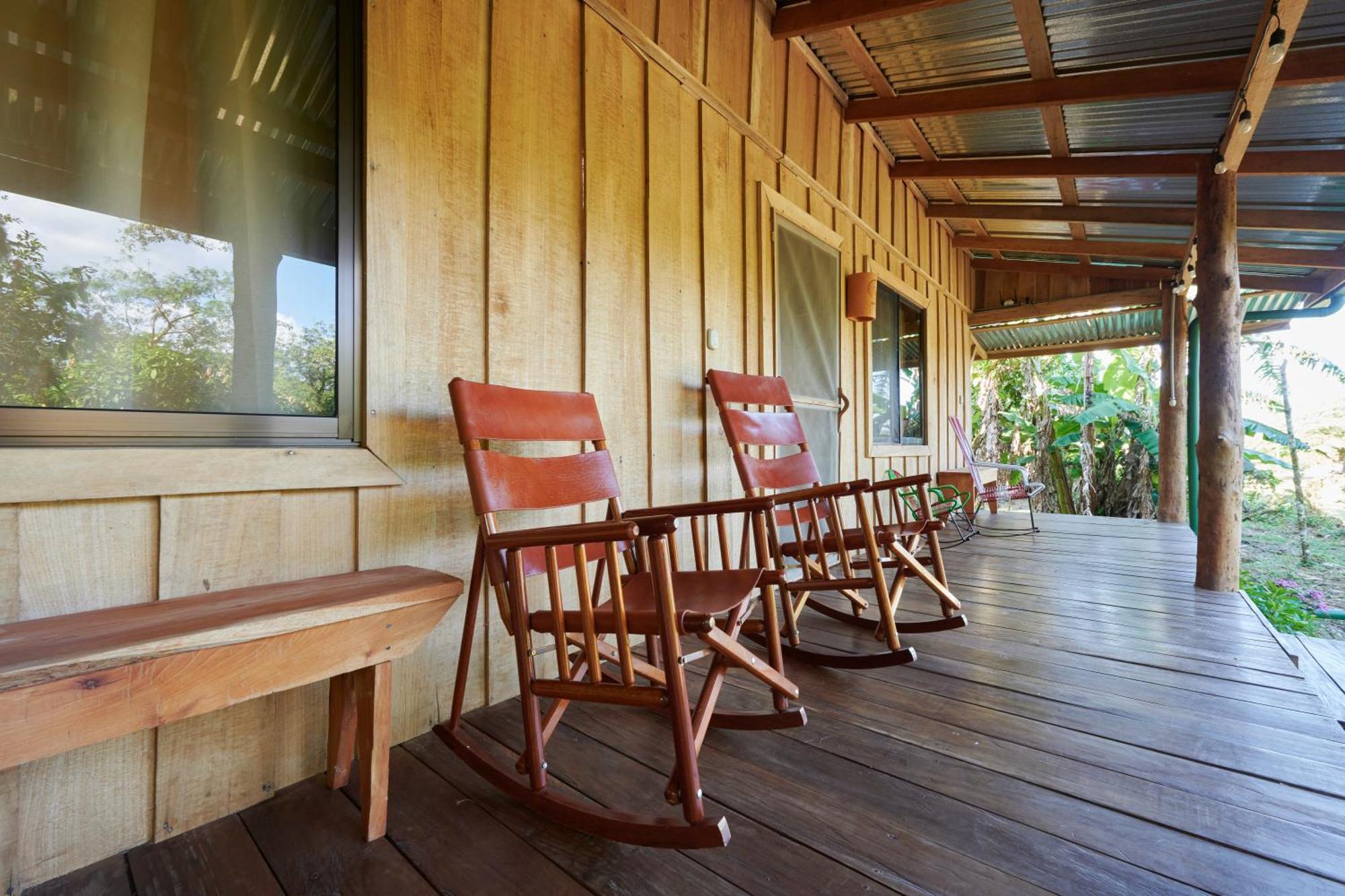 Lodge Amistad Cacao