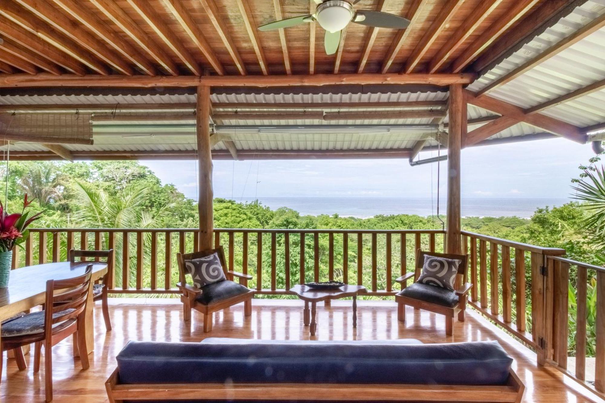 Vista Naranja Ocean View House Guest house 3*