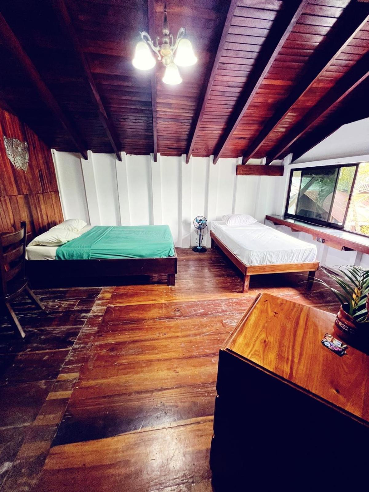 Perla Negra Beachfront 3*