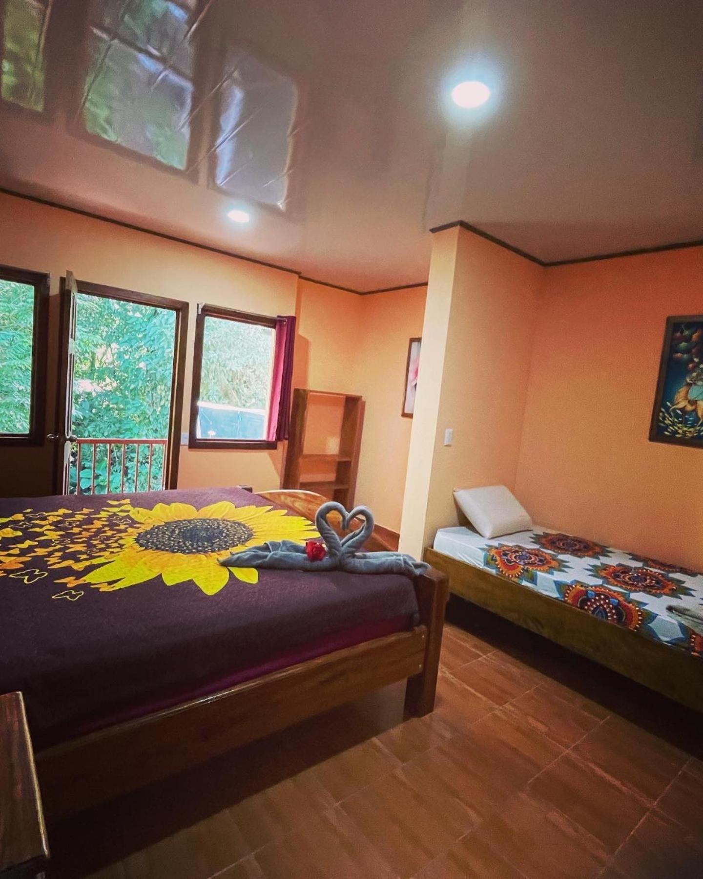 Ceiba Hotel Drake Bay