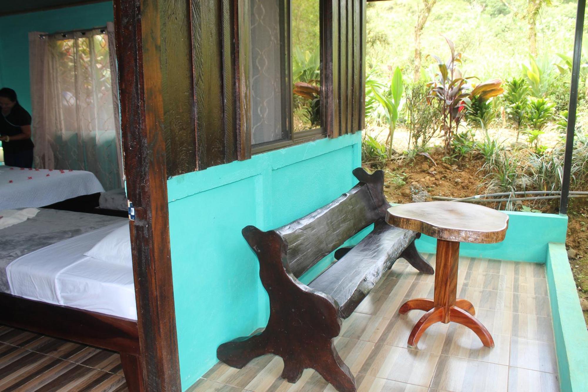 La Amistad Bed & Breakfast