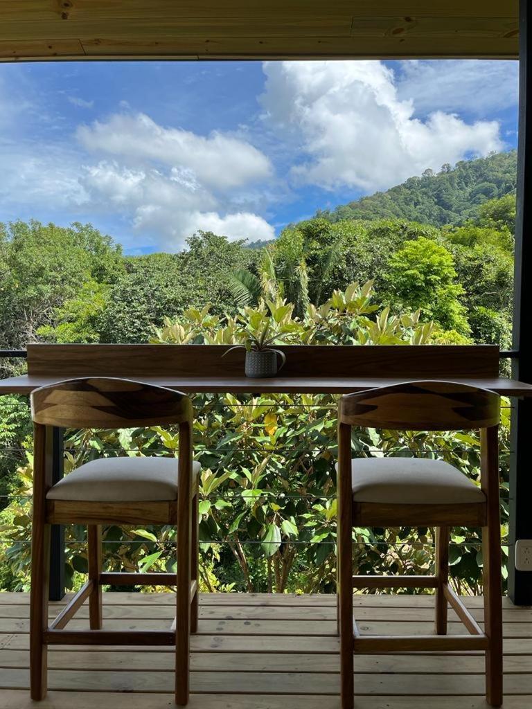 Villa The Surf Journey Casita Uvita