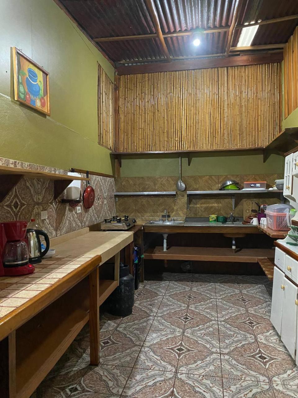 Mauras Tropical Mini & Tours * Paquera