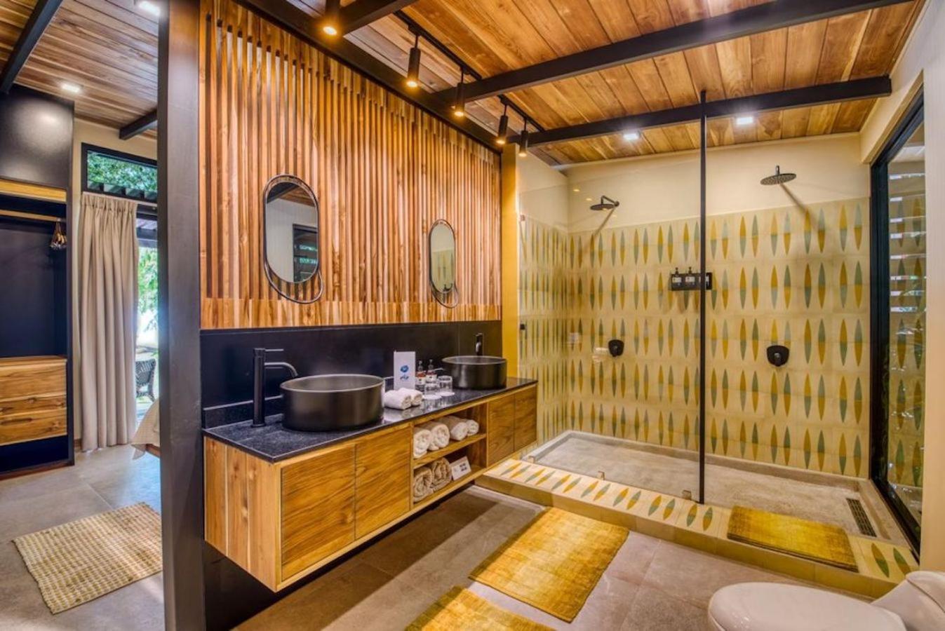 Awa 4* Puerto Viejo de Talamanca
