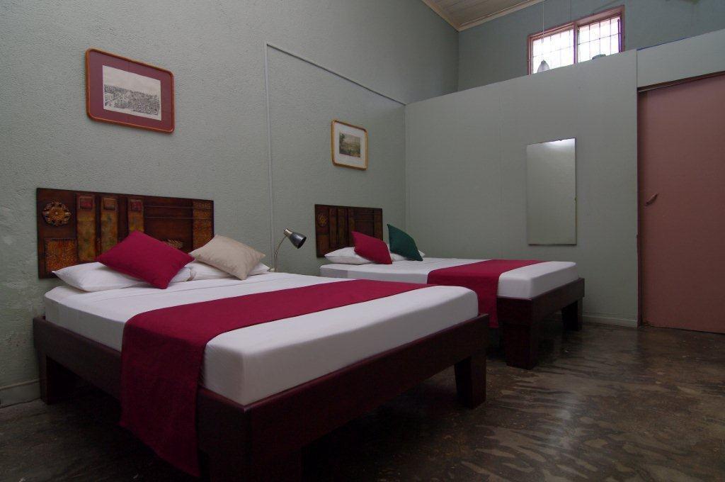 Hotel Hotel Liberia