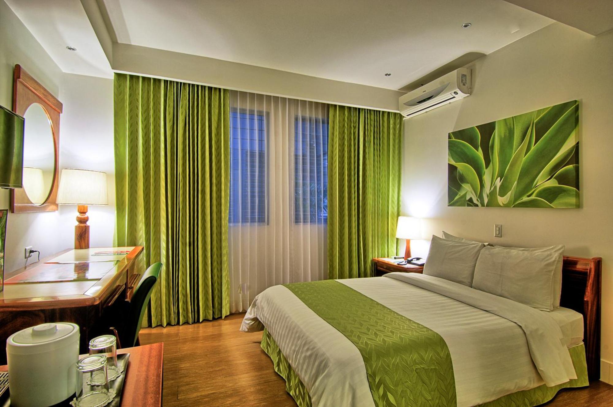 Hotel Balmoral Cr, Historic District San Jose (San Jose)