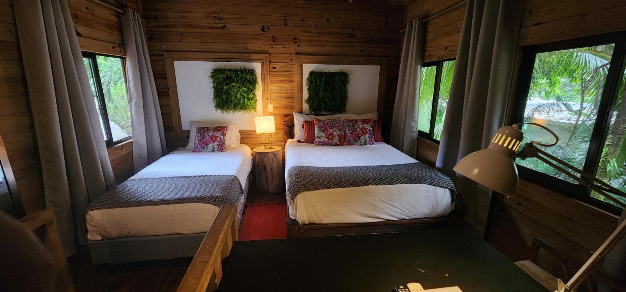 Hotel Boutique Y Tangara Azul
