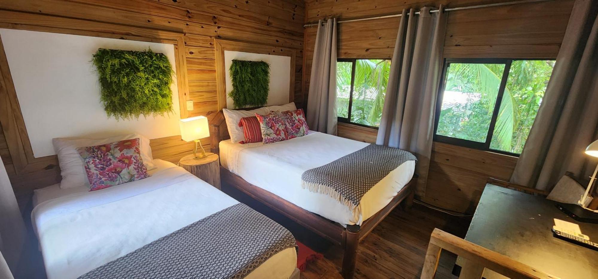 Boutique Y Tangara Azul Hotel