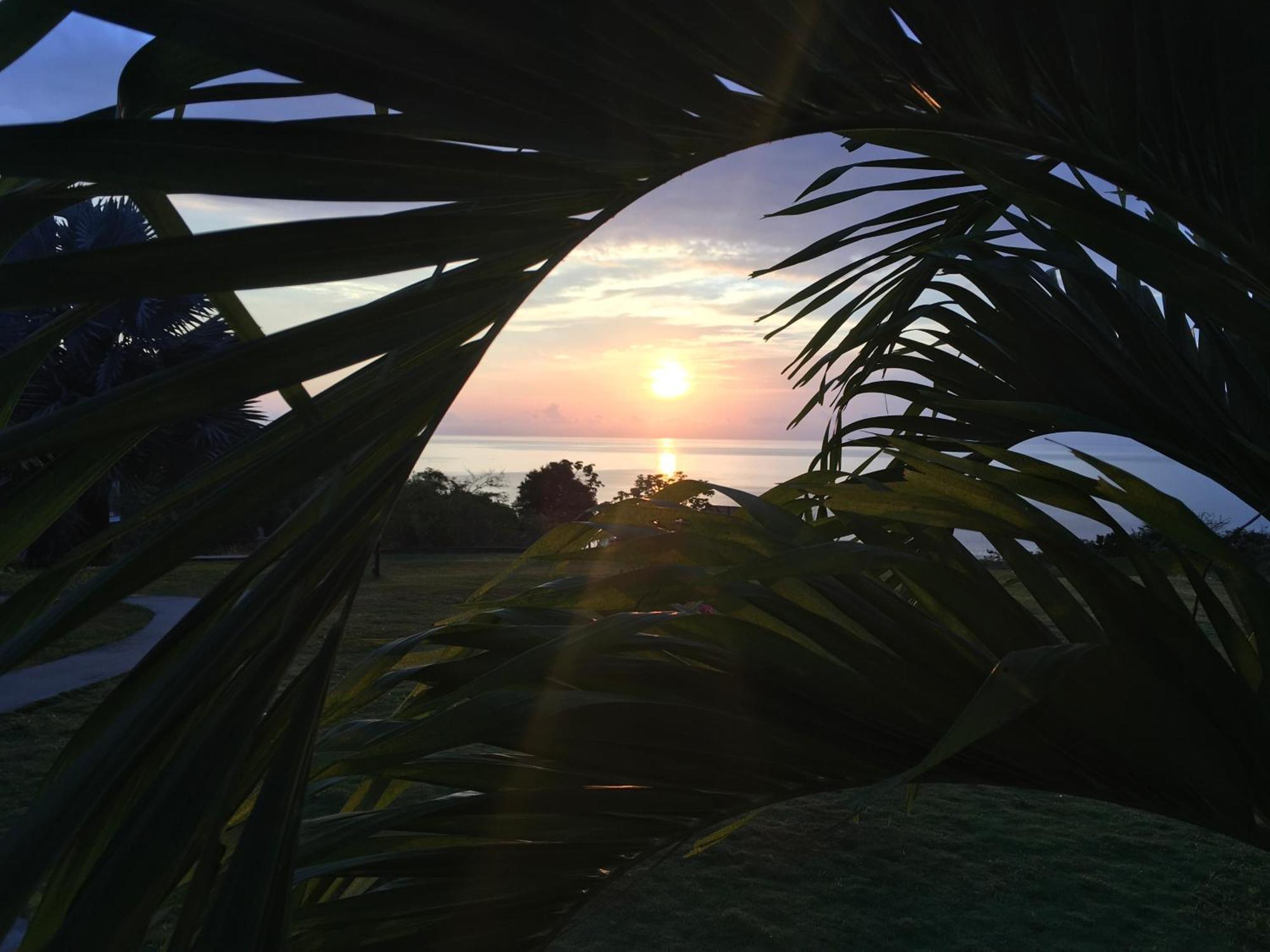 Hotel Casitas Sollevante Boutique Montezuma