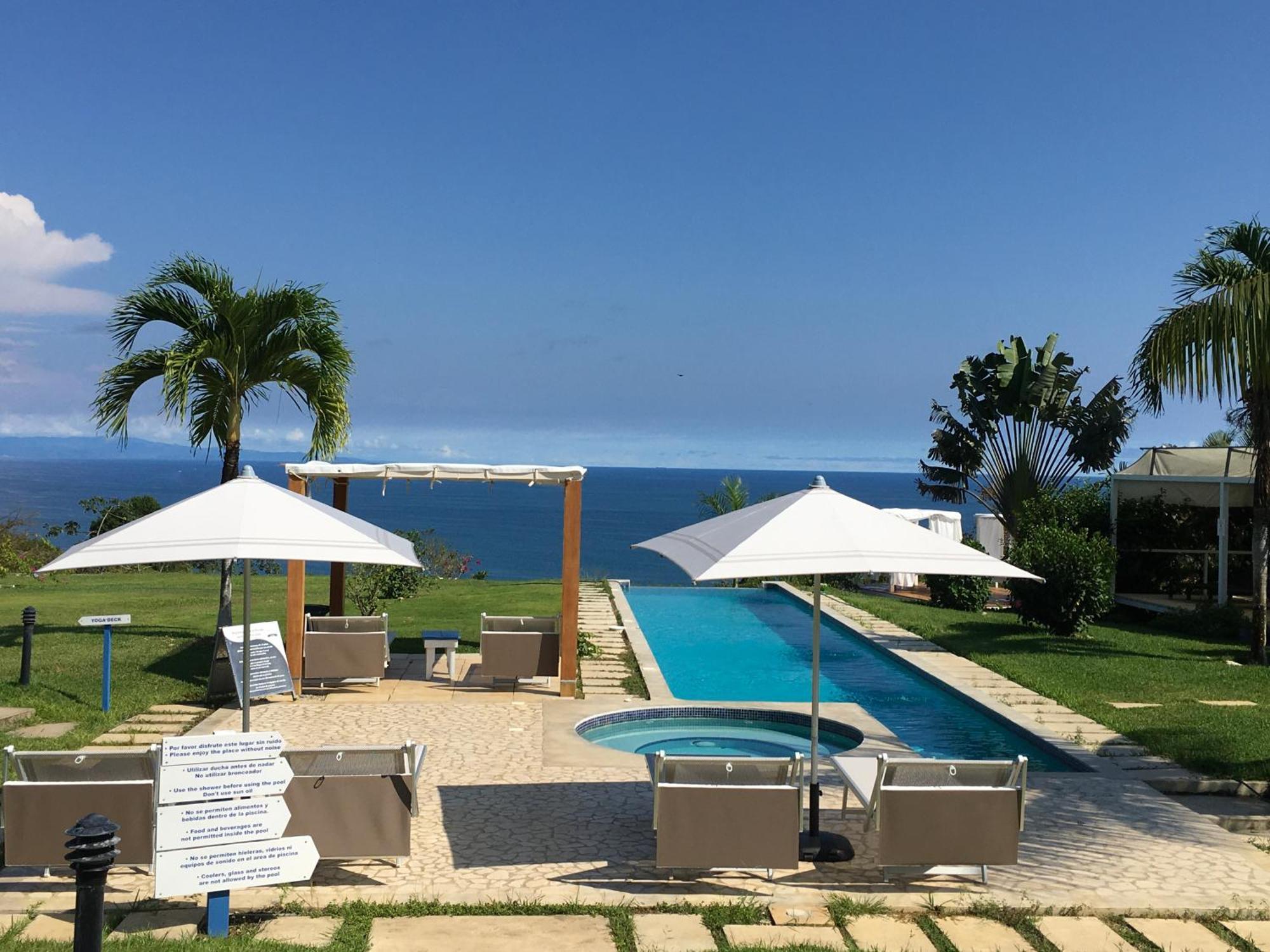 Casitas Sollevante Boutique 4*