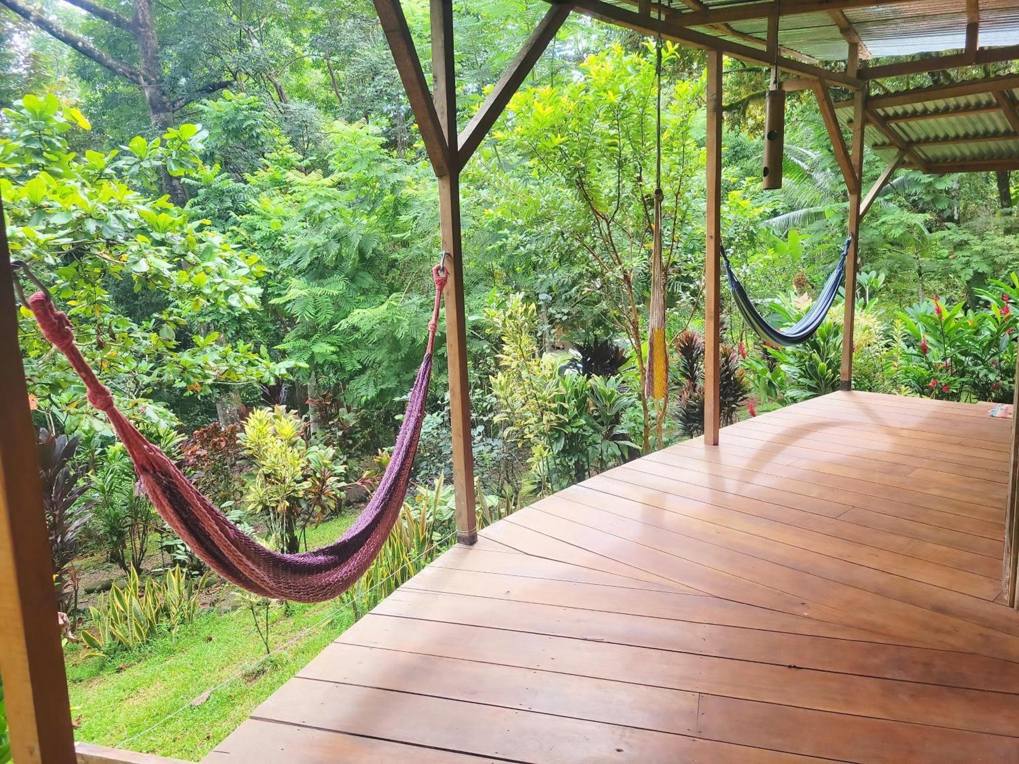 Cascada Elysiana Lodge