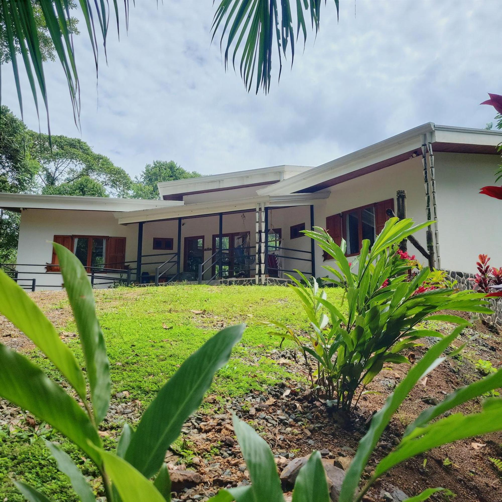 Cascada Elysiana Lodge