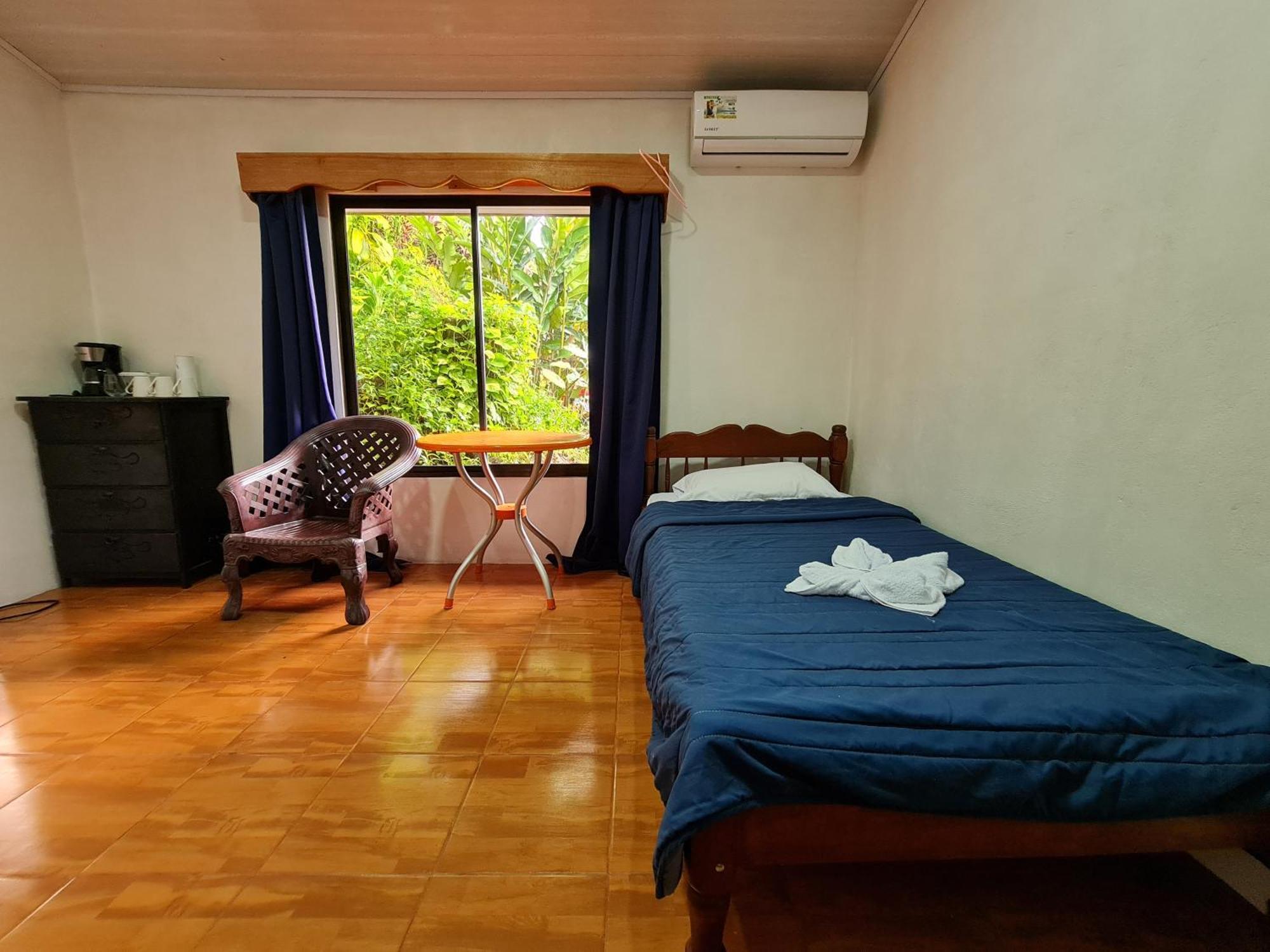 Osa Corcovado Bed & Breakfast *