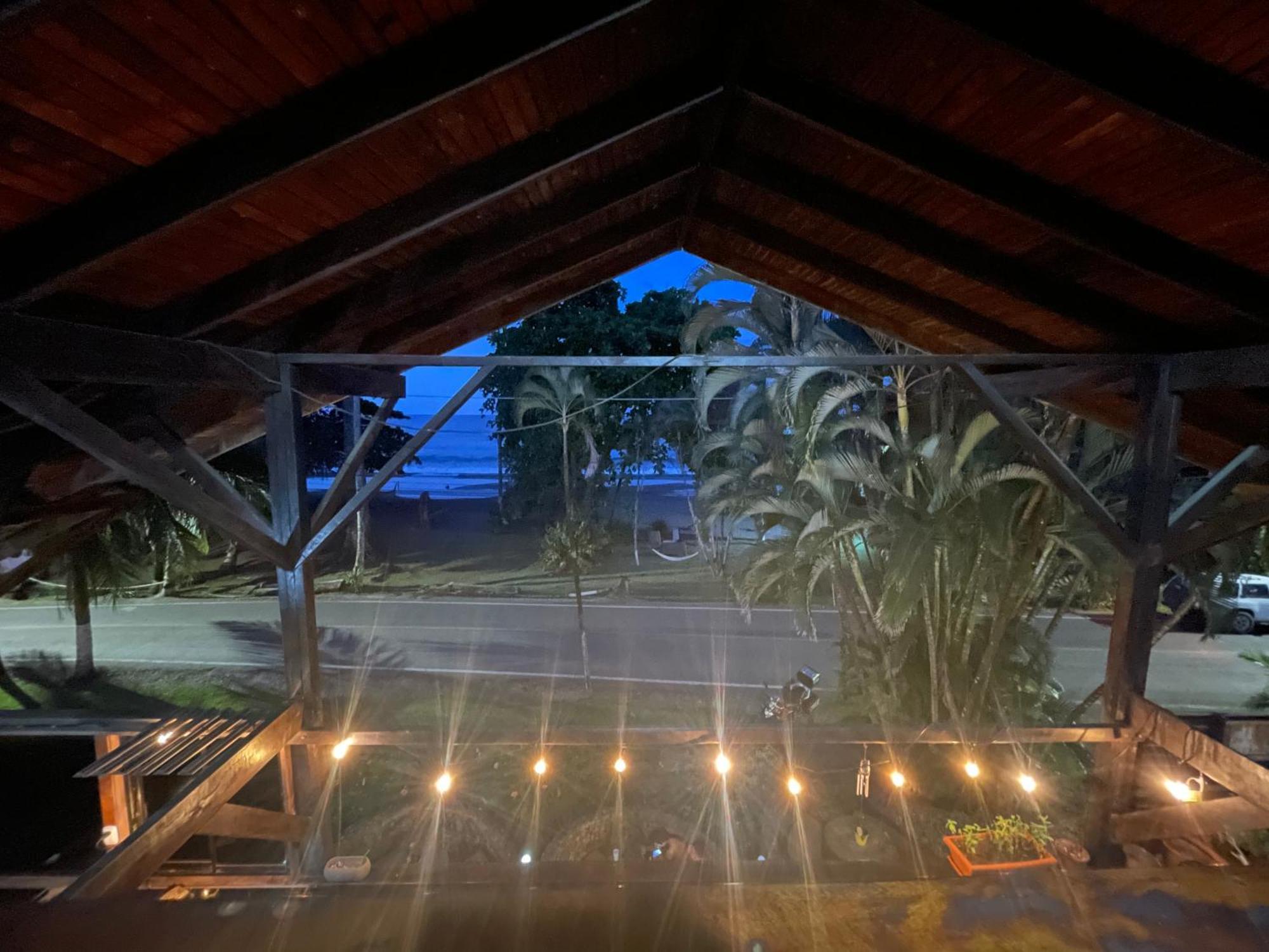 Perla Negra Beachfront 3* Puerto Viejo de Talamanca