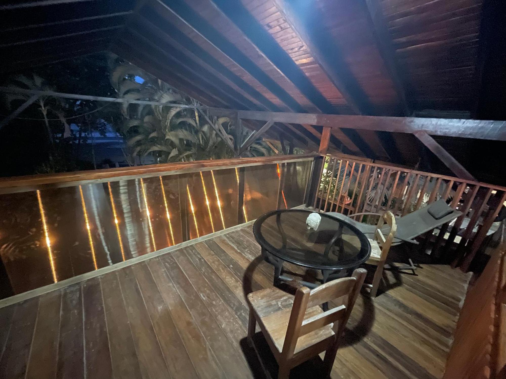 Perla Negra Beachfront Hotel Puerto Viejo de Talamanca