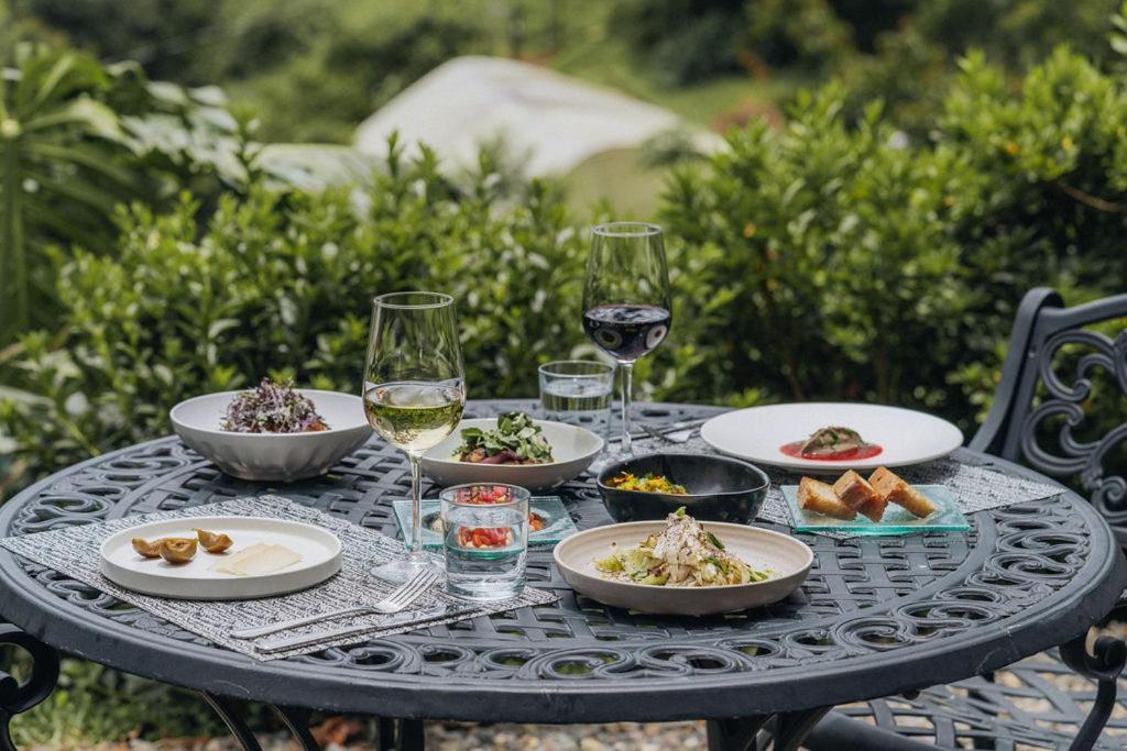Cedrela Eco-lodge & Restaurante * Copey