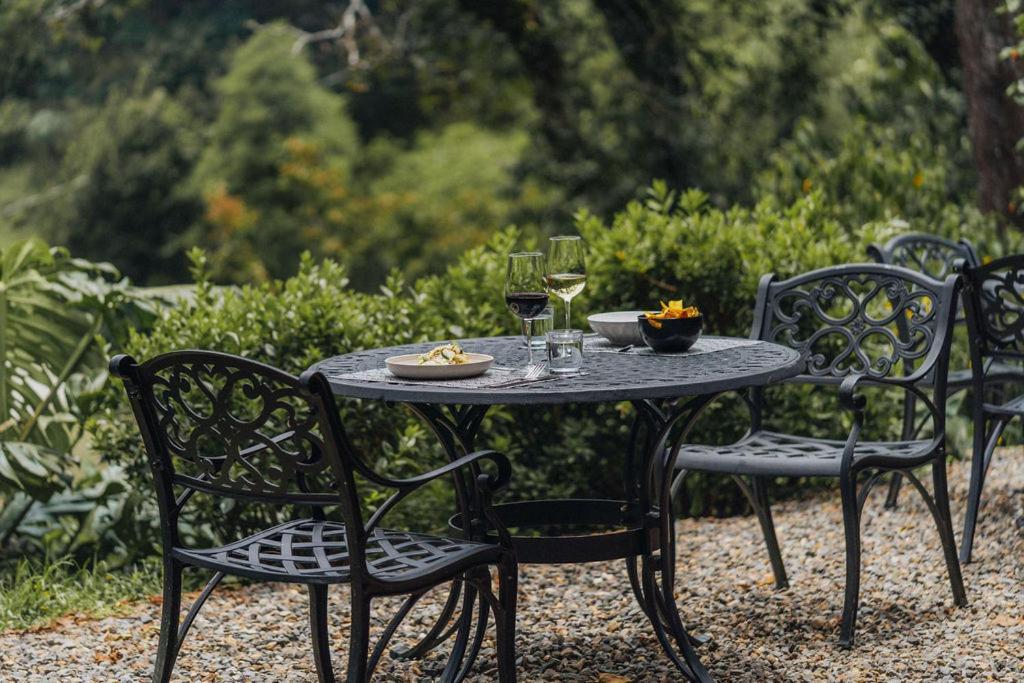 Cedrela Eco-lodge & Restaurante Lodge *
