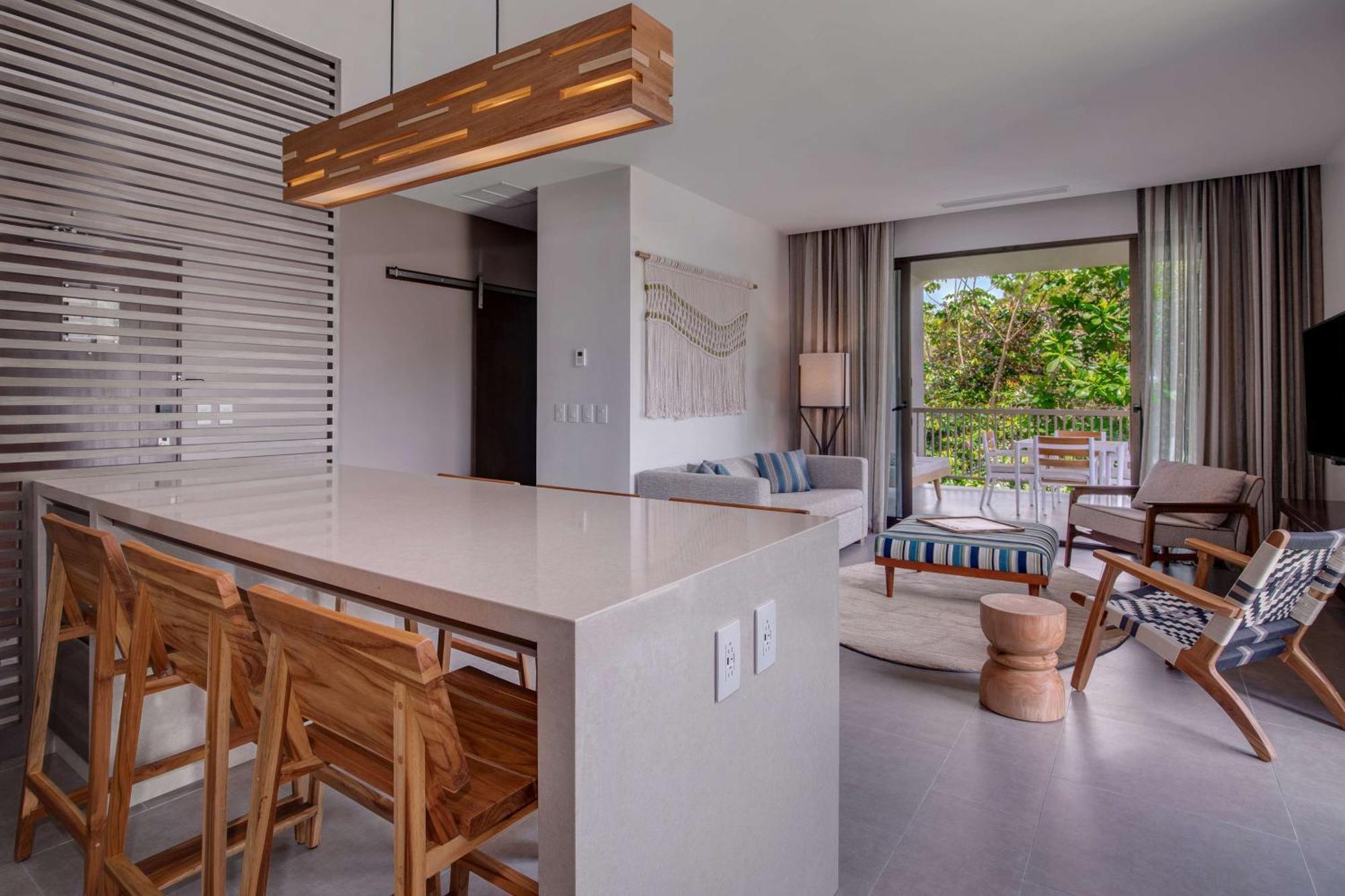 Resort Botanika Osa Peninsula, Curio Collection By Hilton