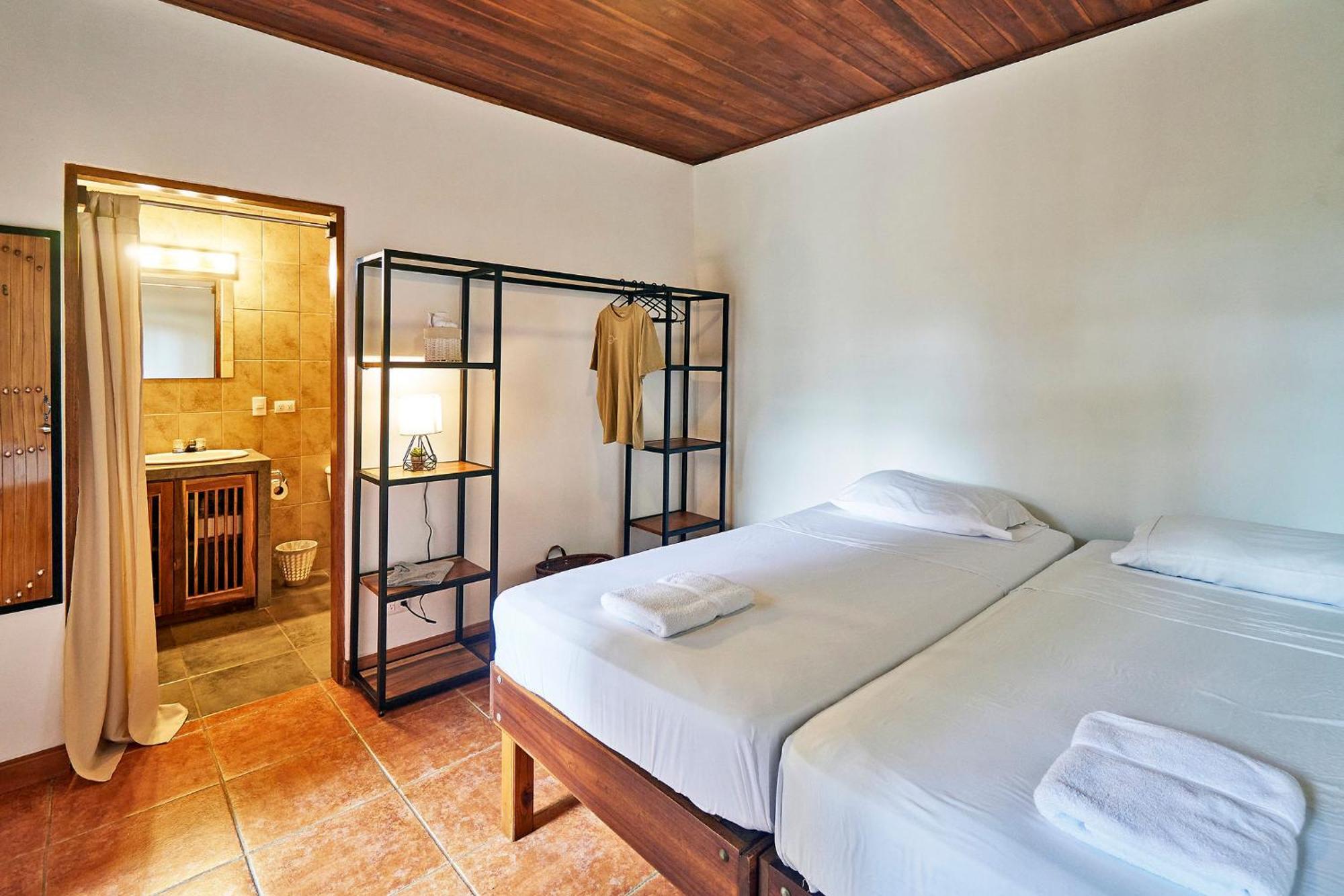 Casa Calocita Inn Playa Santa Teresa (Puntarenas)