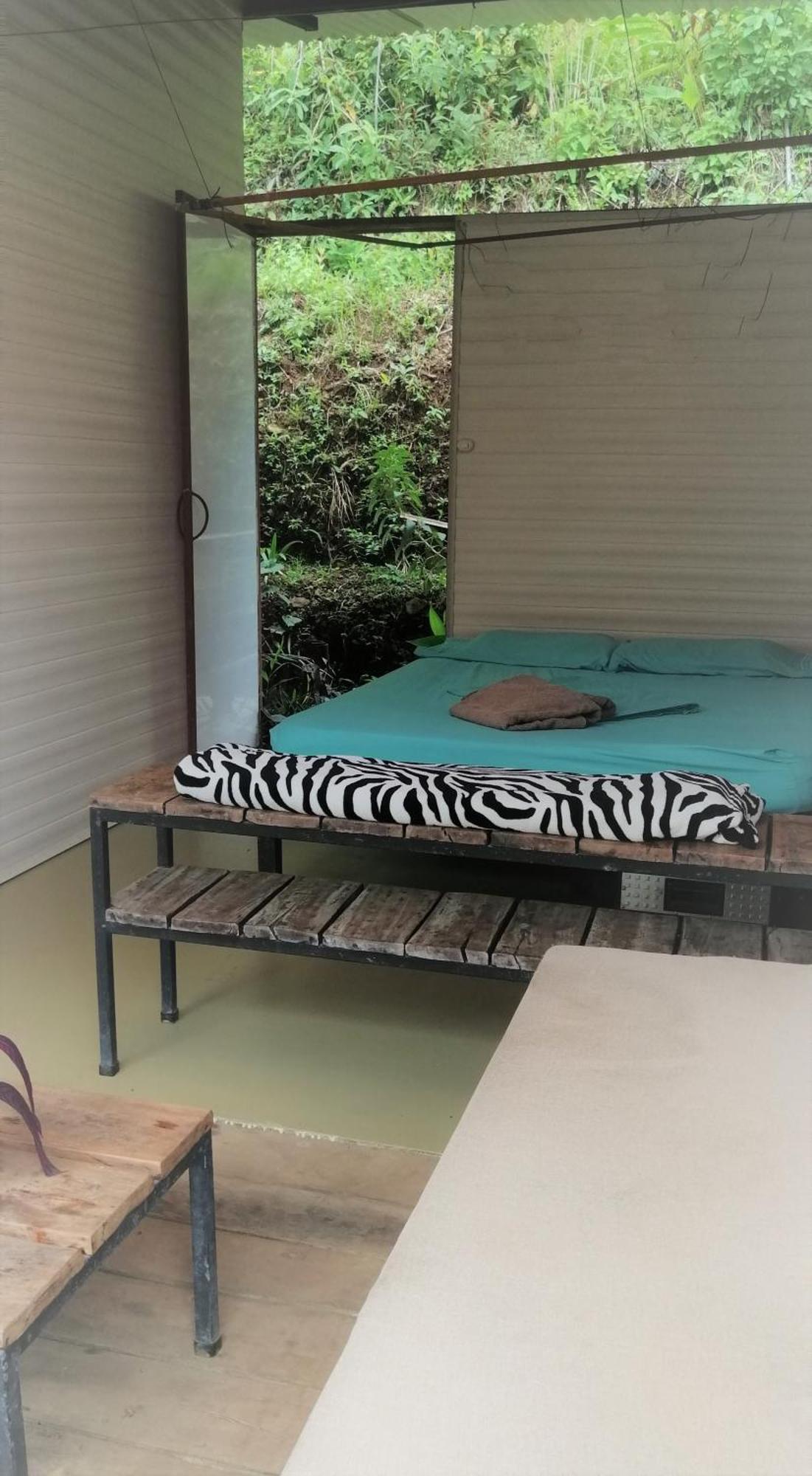 Hostel Bolita Trails And Dos Brazos