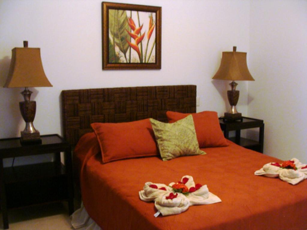 Casa Del Sol -villas Catalinas Hotel Potrero (Guanacaste)