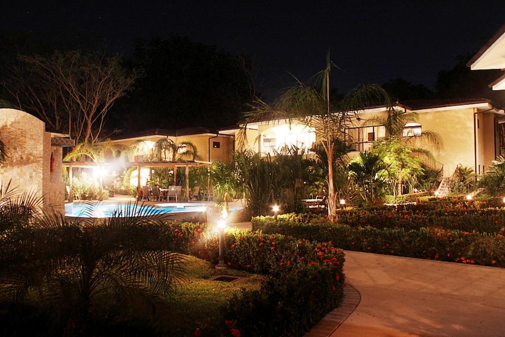 Hotel Casa Del Sol -villas Catalinas 4*