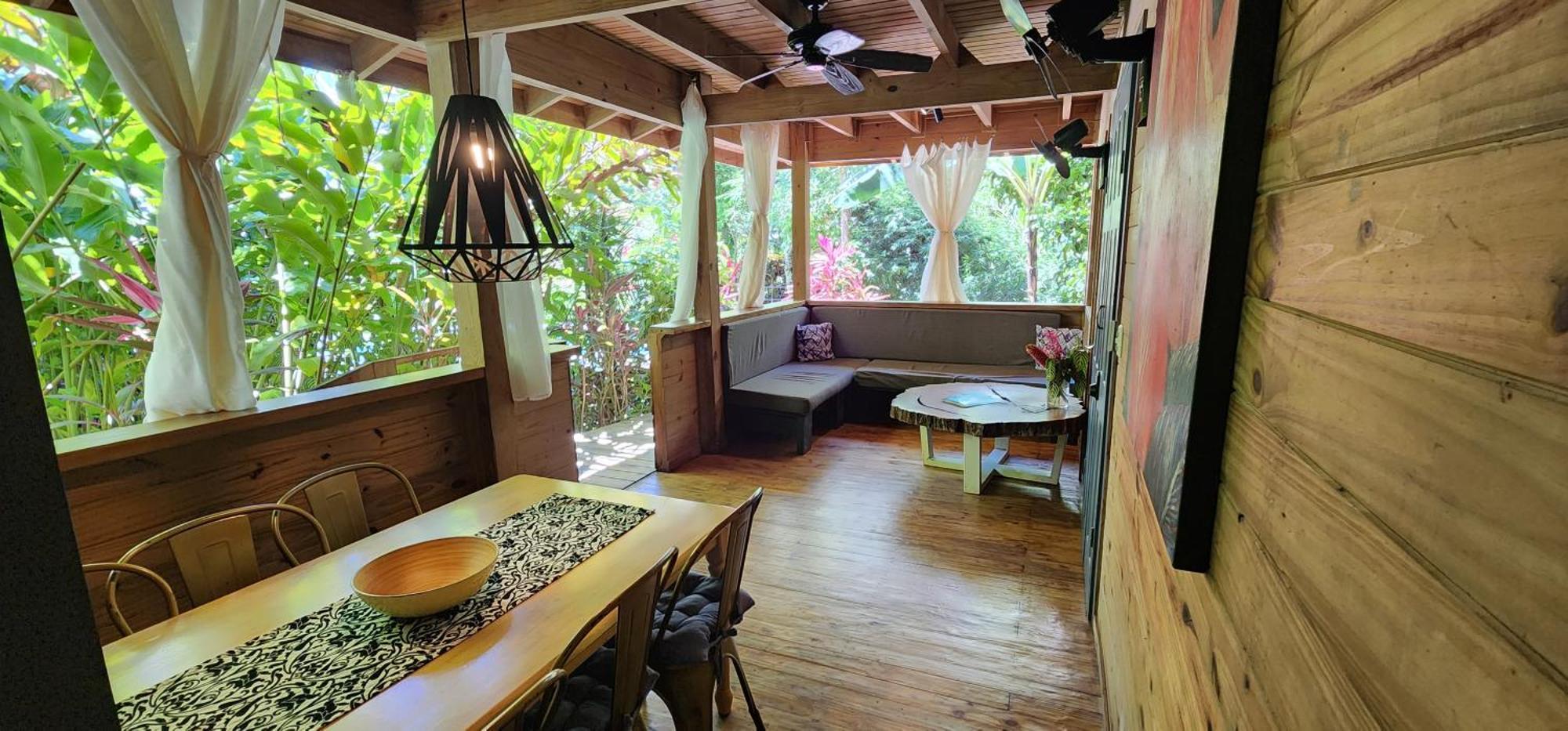Boutique Y Tangara Azul 3*