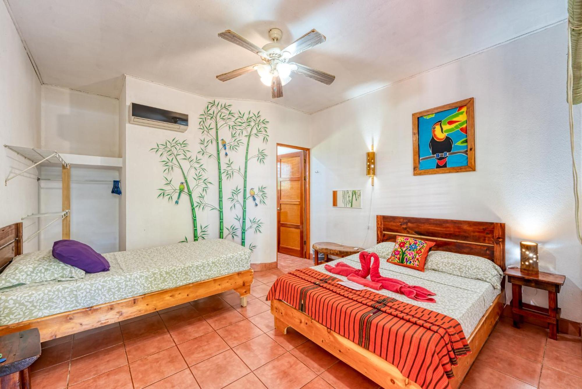 Tropical Sands Hotel