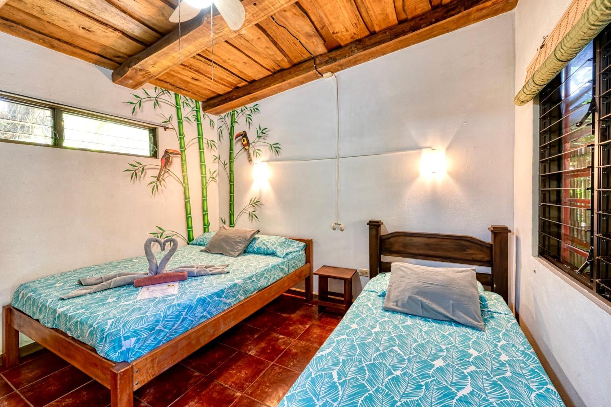Hotel Tropical Sands Dominical