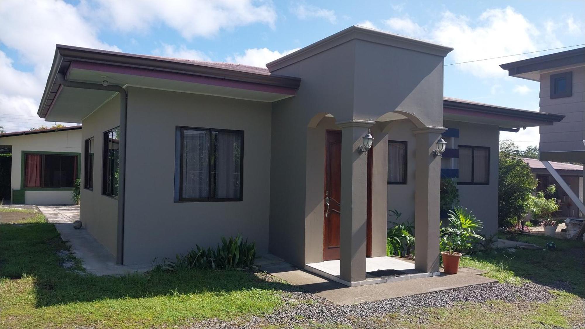 Casa 1