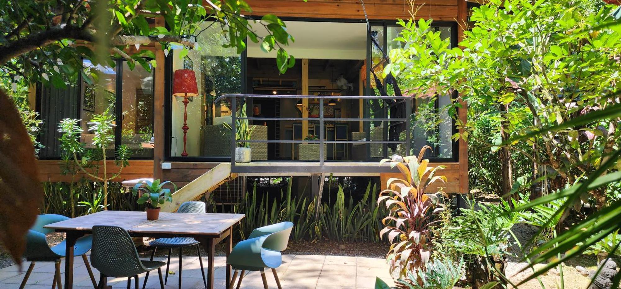 Boutique Y Tangara Azul