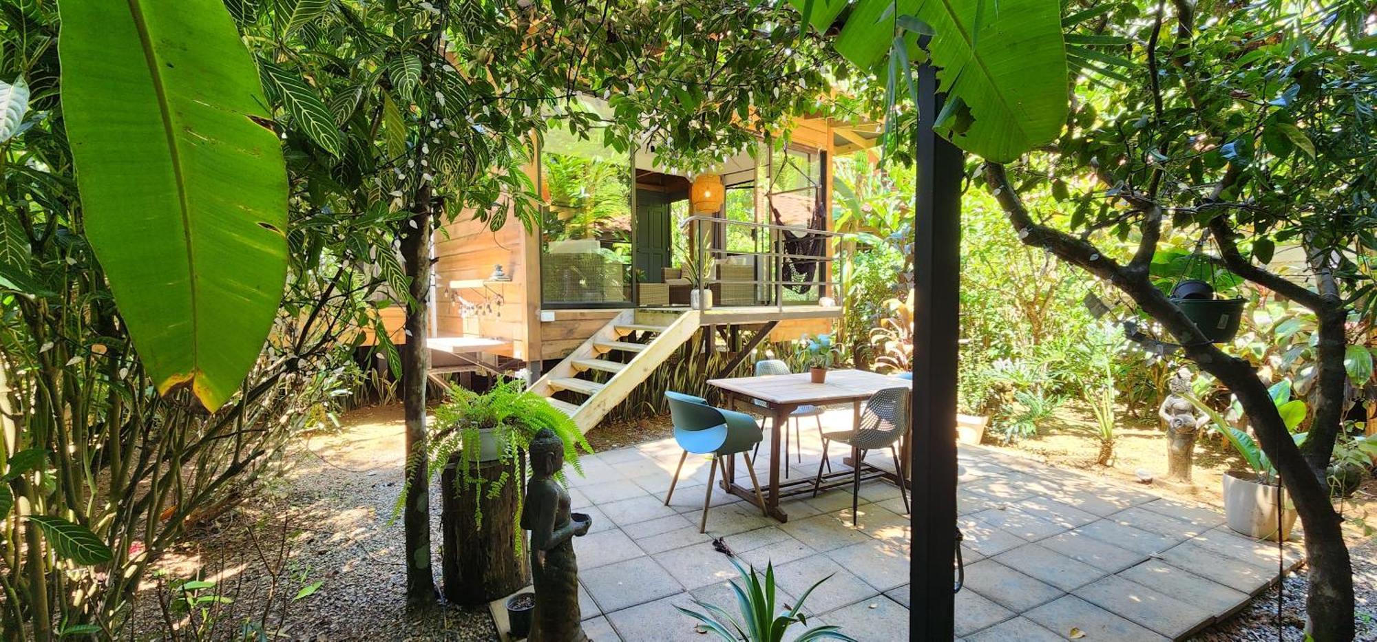 Boutique Y Tangara Azul Hotel 3*