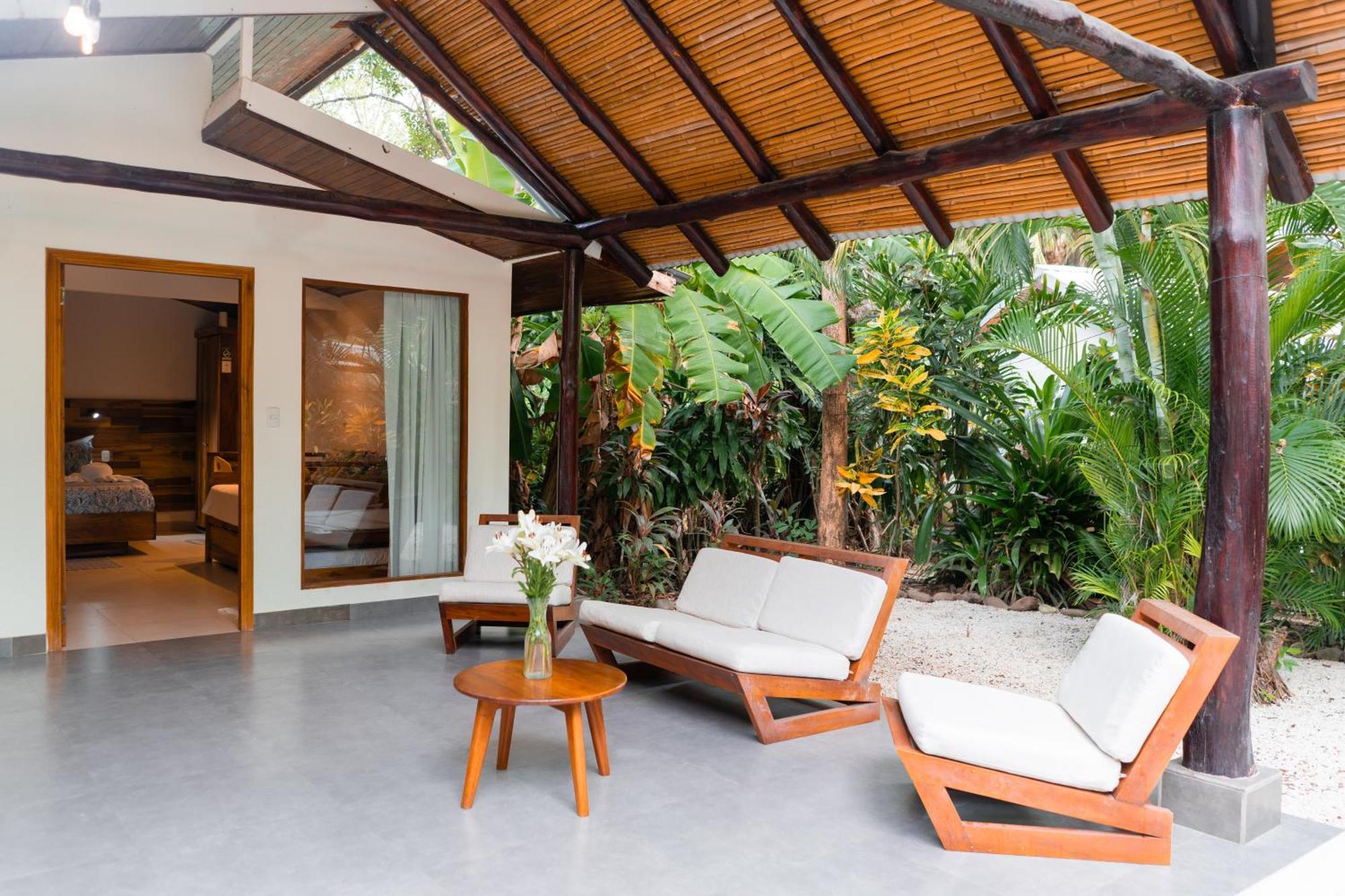 Hotel Banana Playa Santa Teresa (Puntarenas)