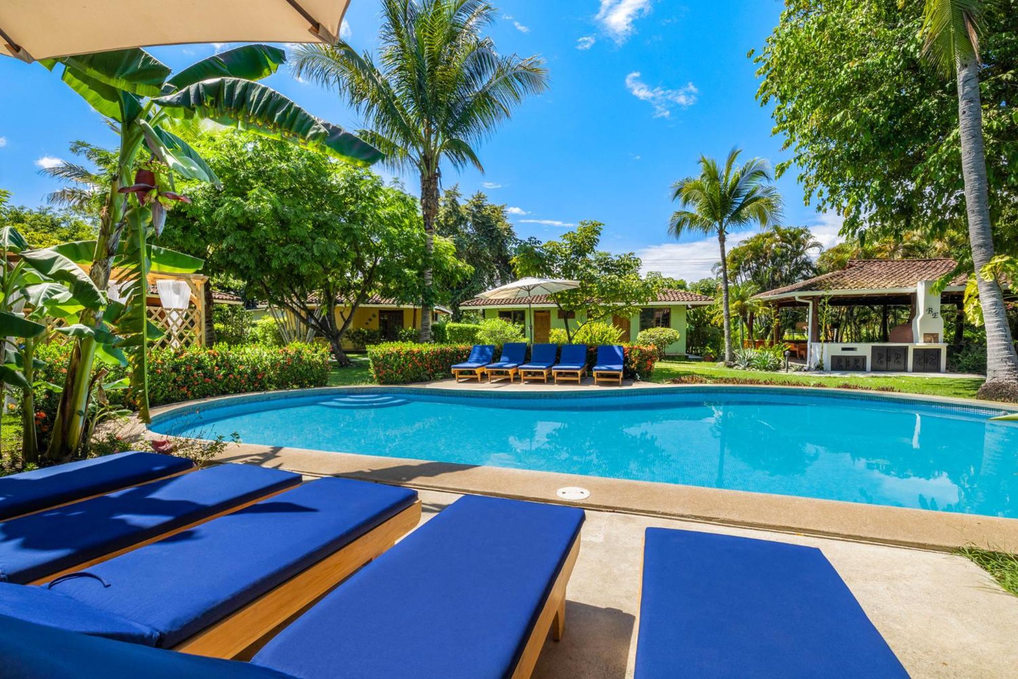 Hotel Bahia Esmeralda
