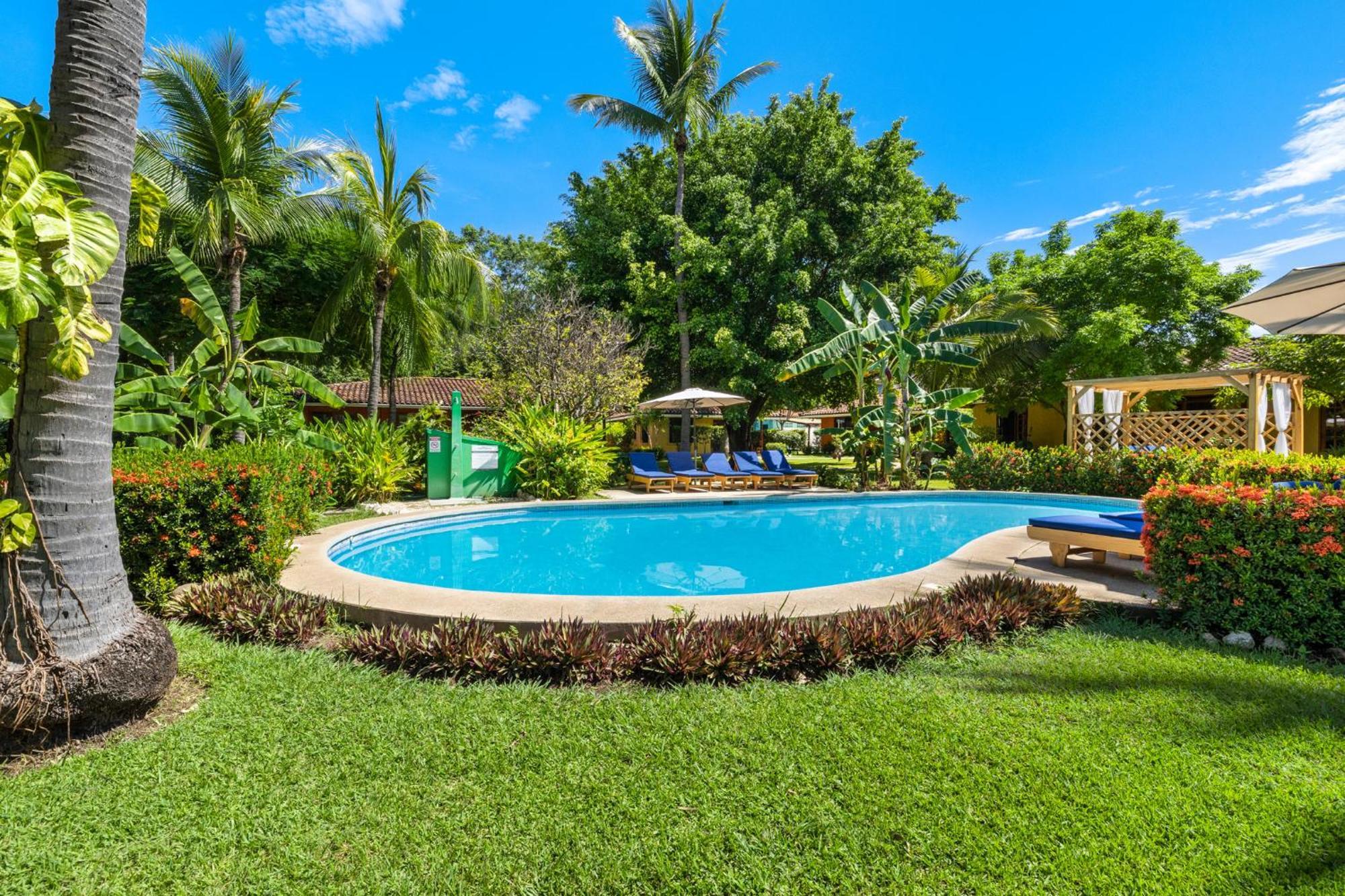 Bahia Esmeralda Hotel 2*