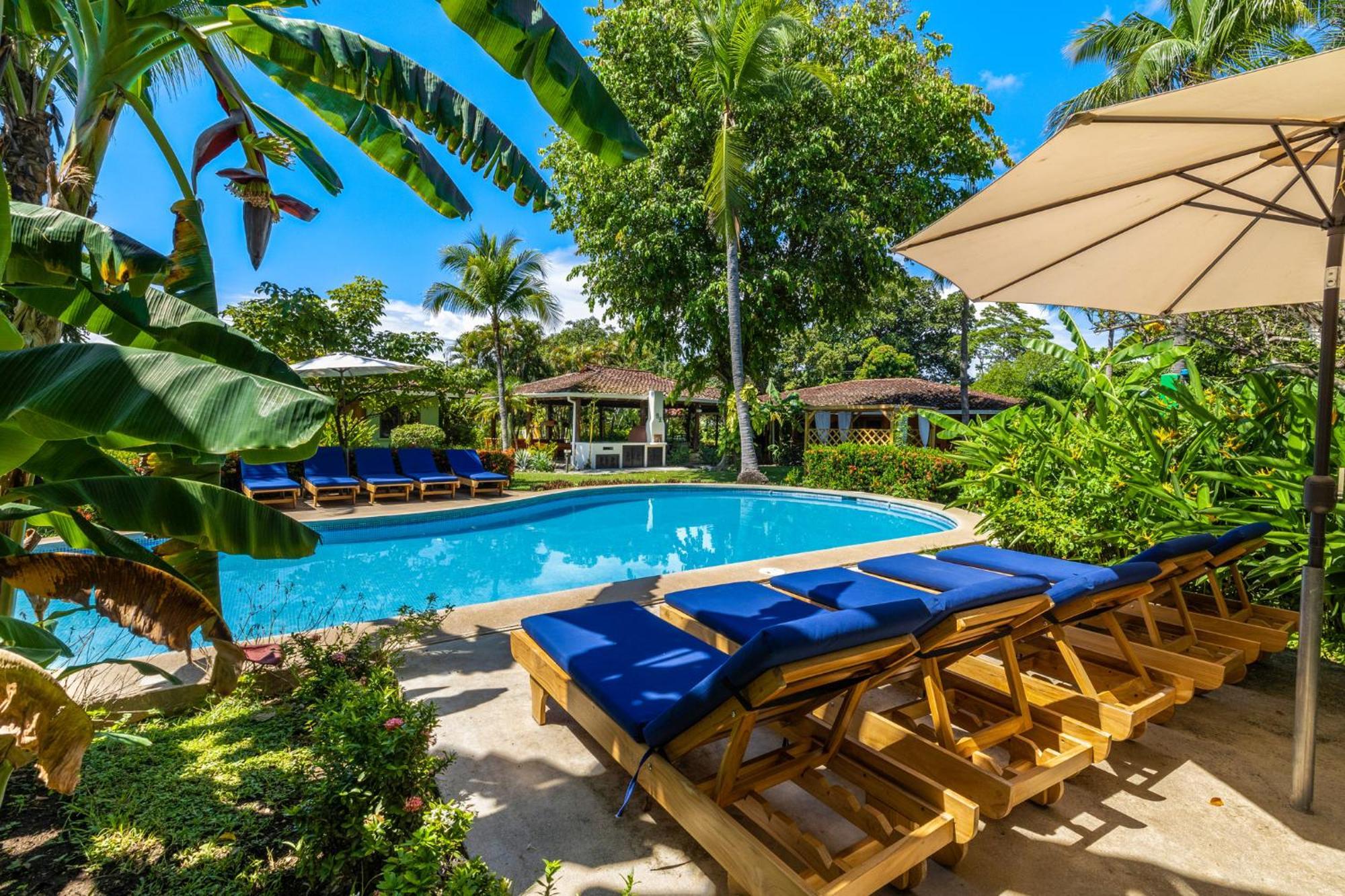 Bahia Esmeralda Hotel