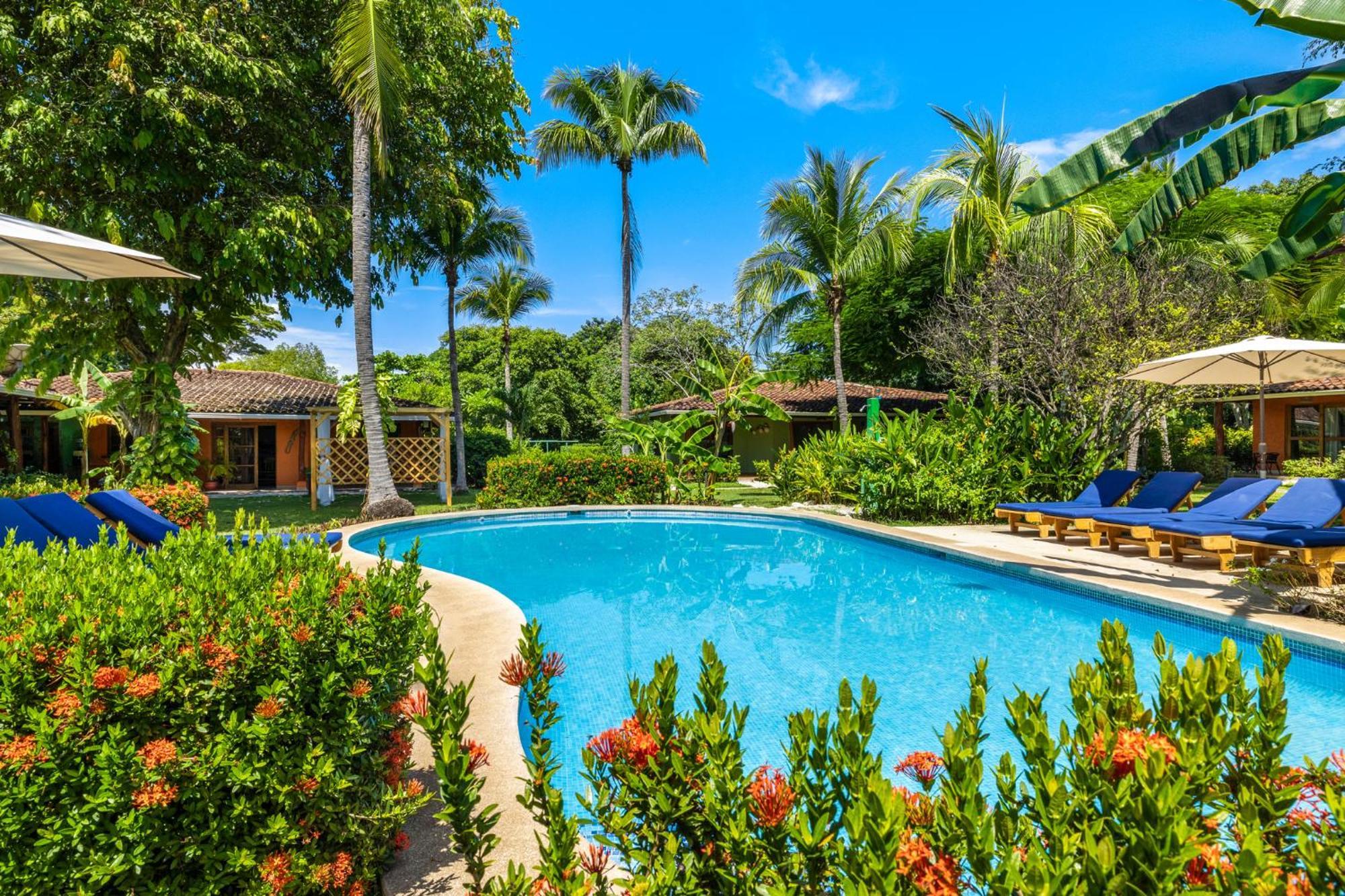 Bahia Esmeralda Hotel