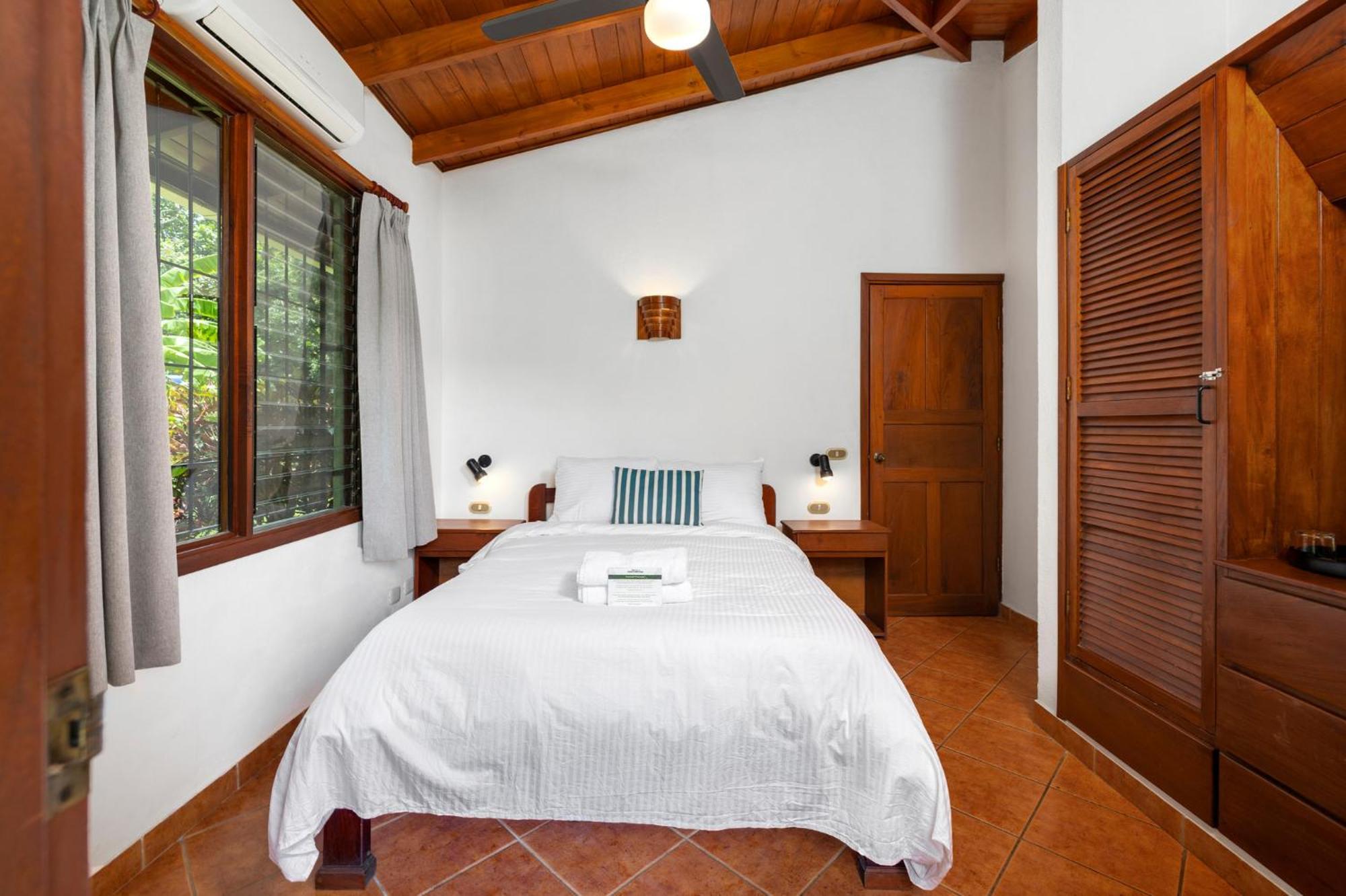 Hotel Bahia Esmeralda Potrero (Guanacaste)