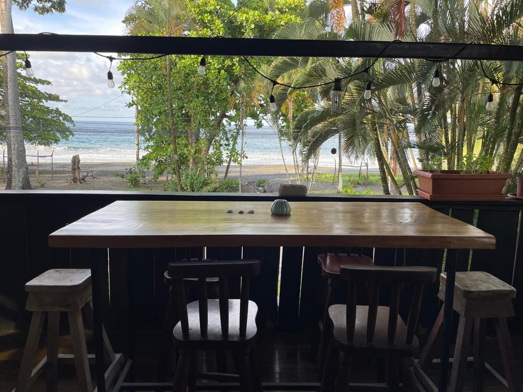 Hotel Perla Negra Beachfront